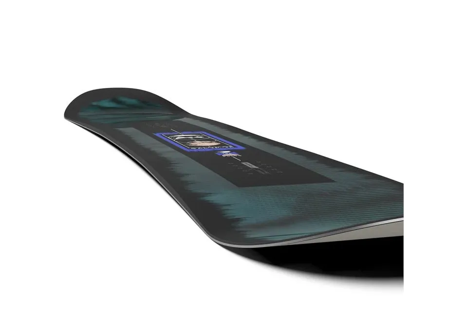 Pulse Snowboard