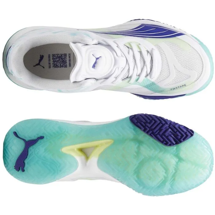 Puma Accelerate NITRO SQD W+