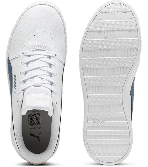 Puma Carina 2.0 385849-31 Boy/girl Sneakers