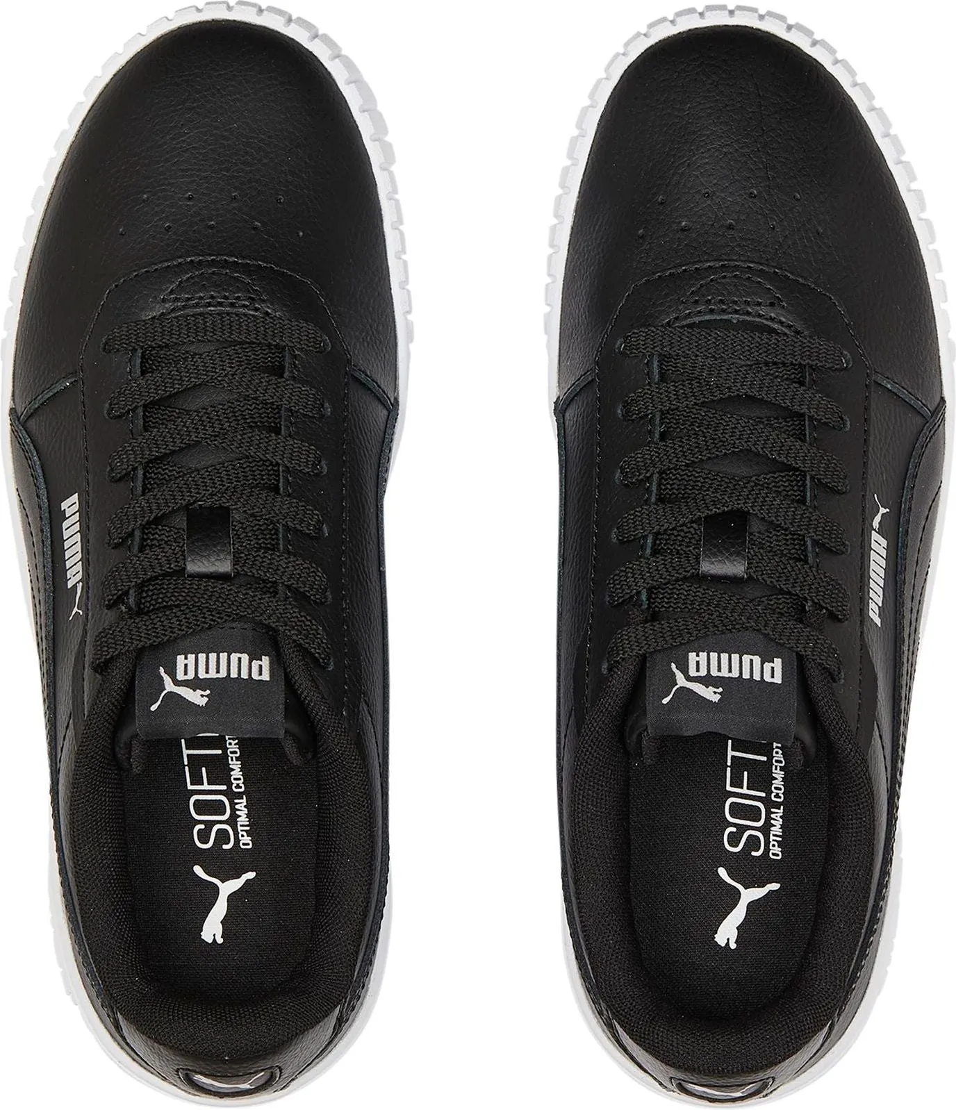 Puma Carina 2.0 Black