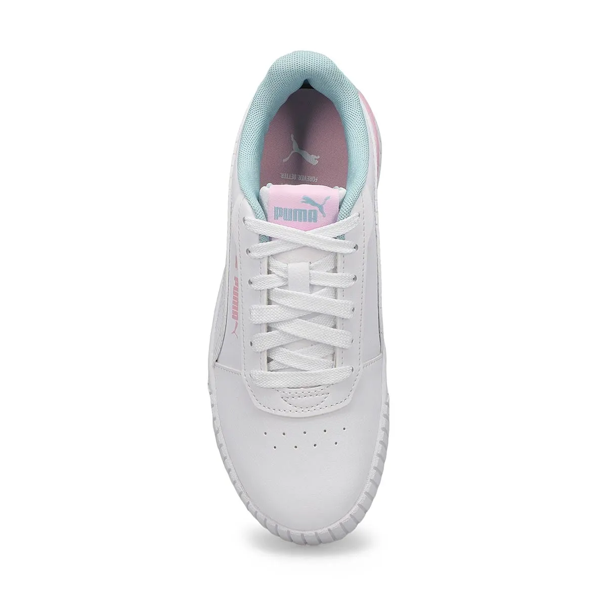 Puma  Carina 2.0 Tropical Jr Girls