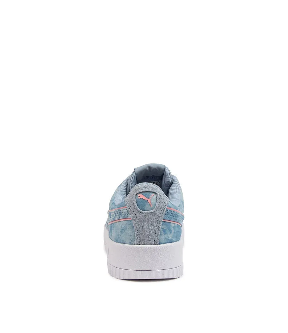 PUMA Carina Indigo Blu-peony