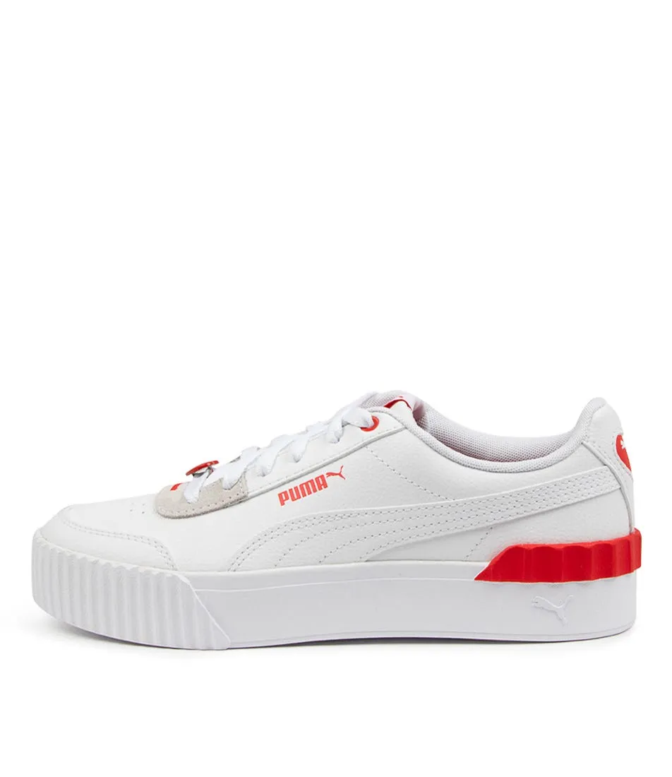 PUMA Carina Lift Valentine's