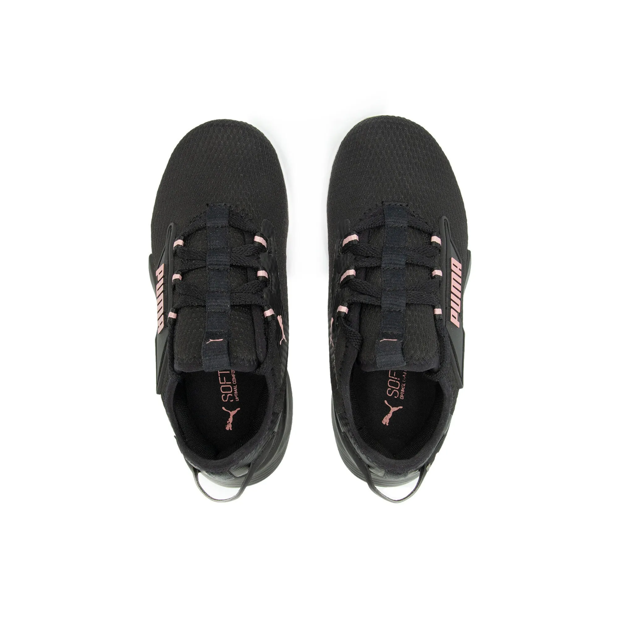 Puma Children's Tennis Retalitiate 2