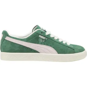Puma Clyde Og, Vine-warm Weiß