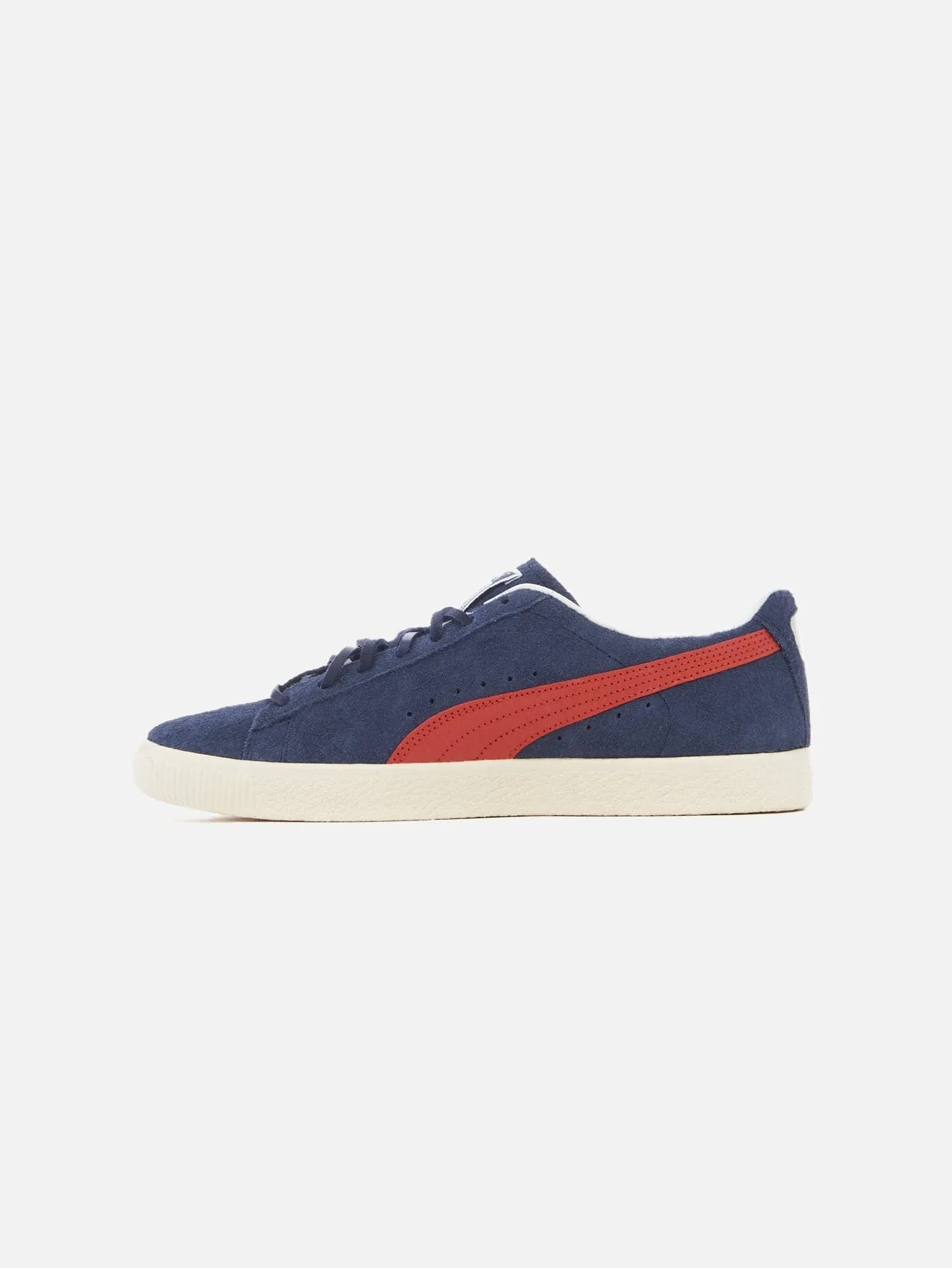 PUMA Clyde Soho London - Navy