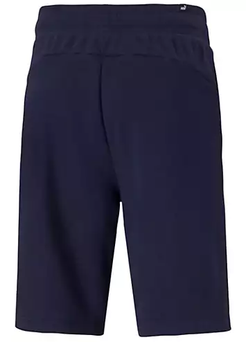 Puma ESS Shorts 10 Inch Sweat Shorts | Grattan