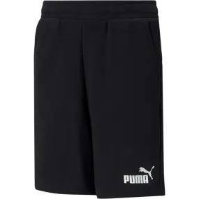 Puma - ESS Sweat Shorts Boys puma black