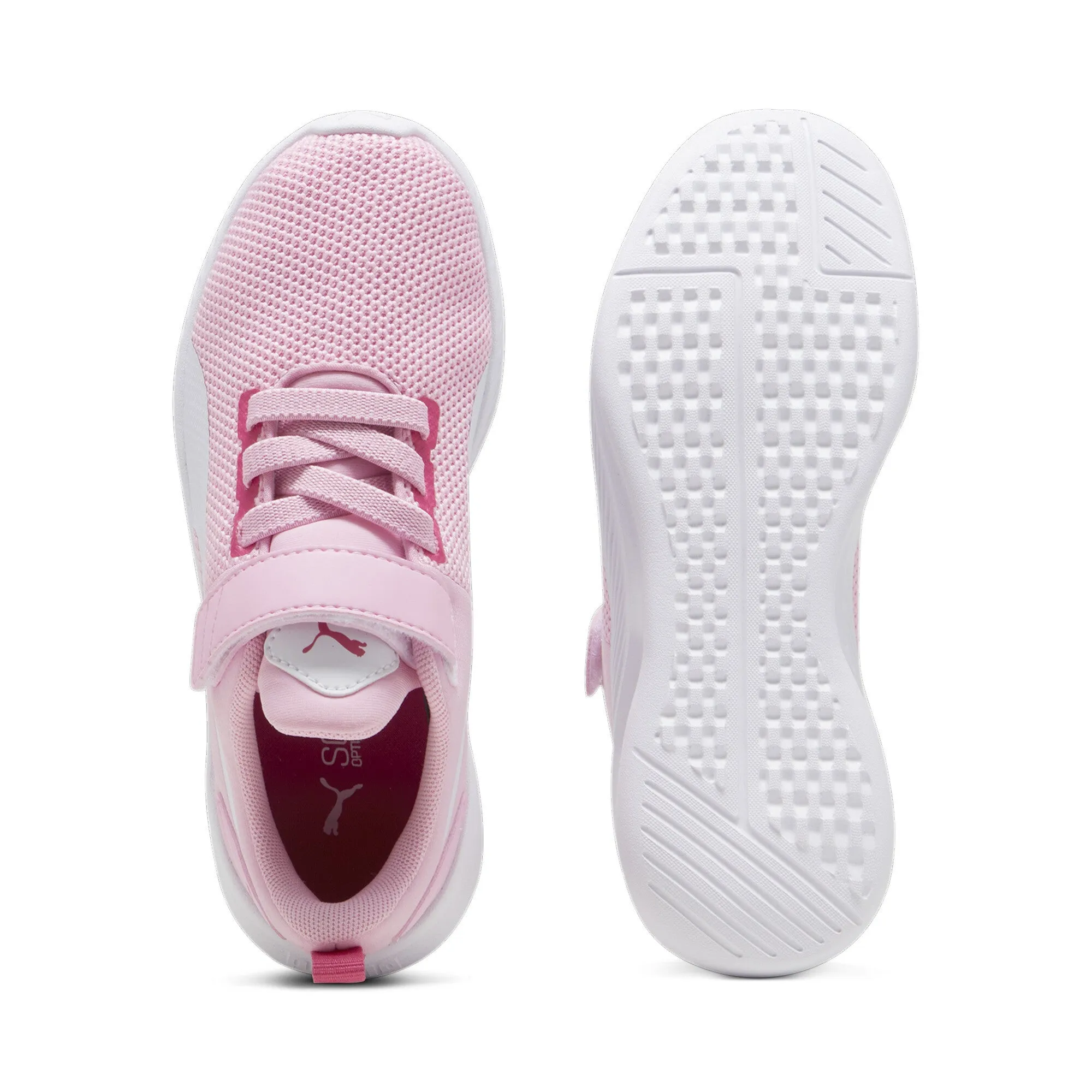 Puma Flyer Runner Children's Tennis