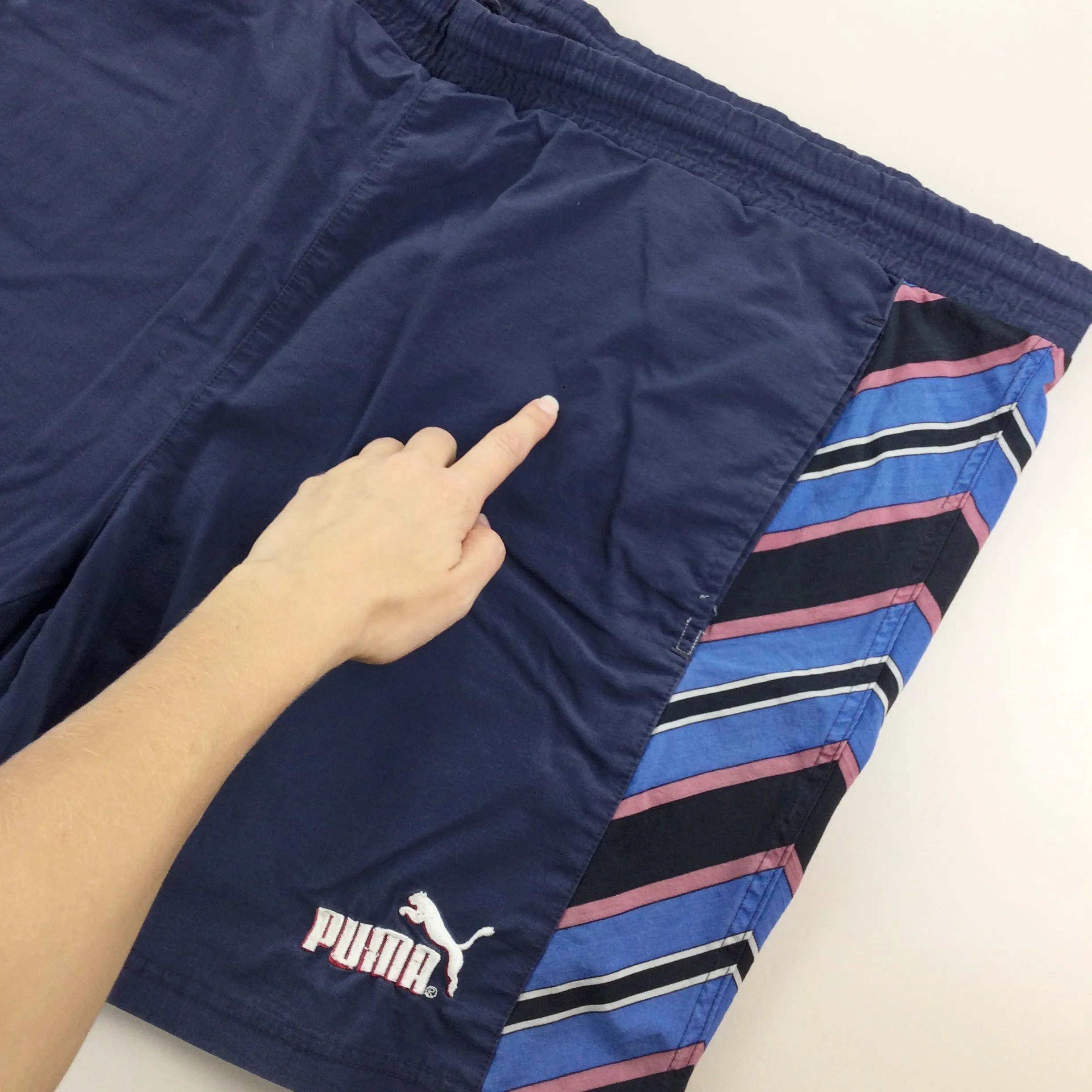 Puma Football Shorts - XL