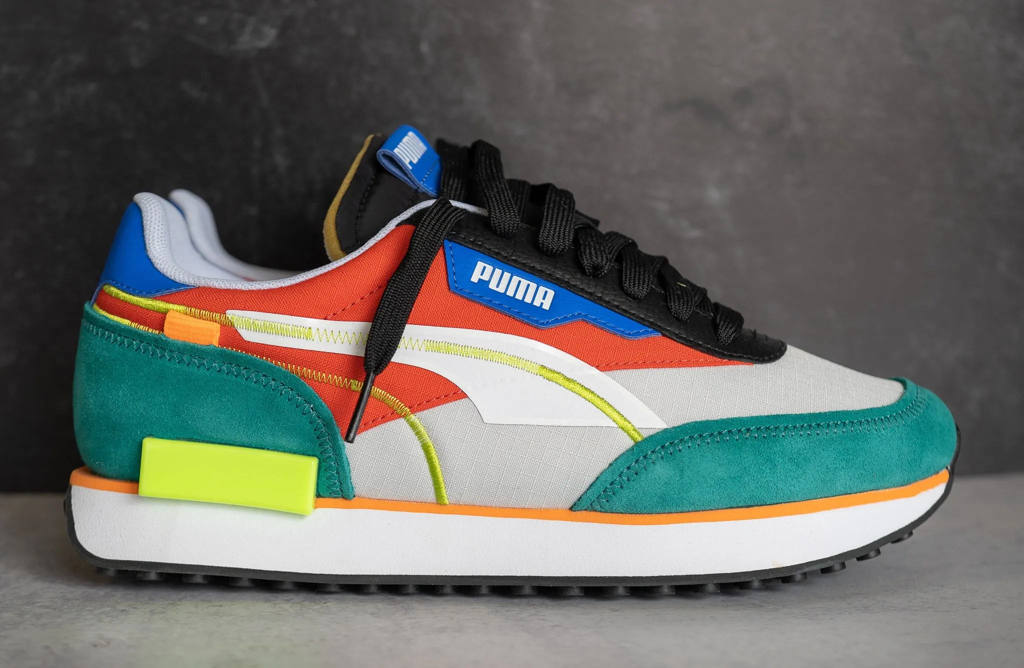 Puma Future Rider Twofold SD (Parasailing)