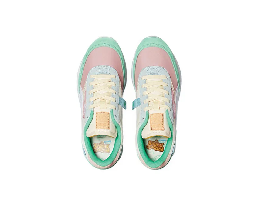 Puma Future Rider X Animal Crossing