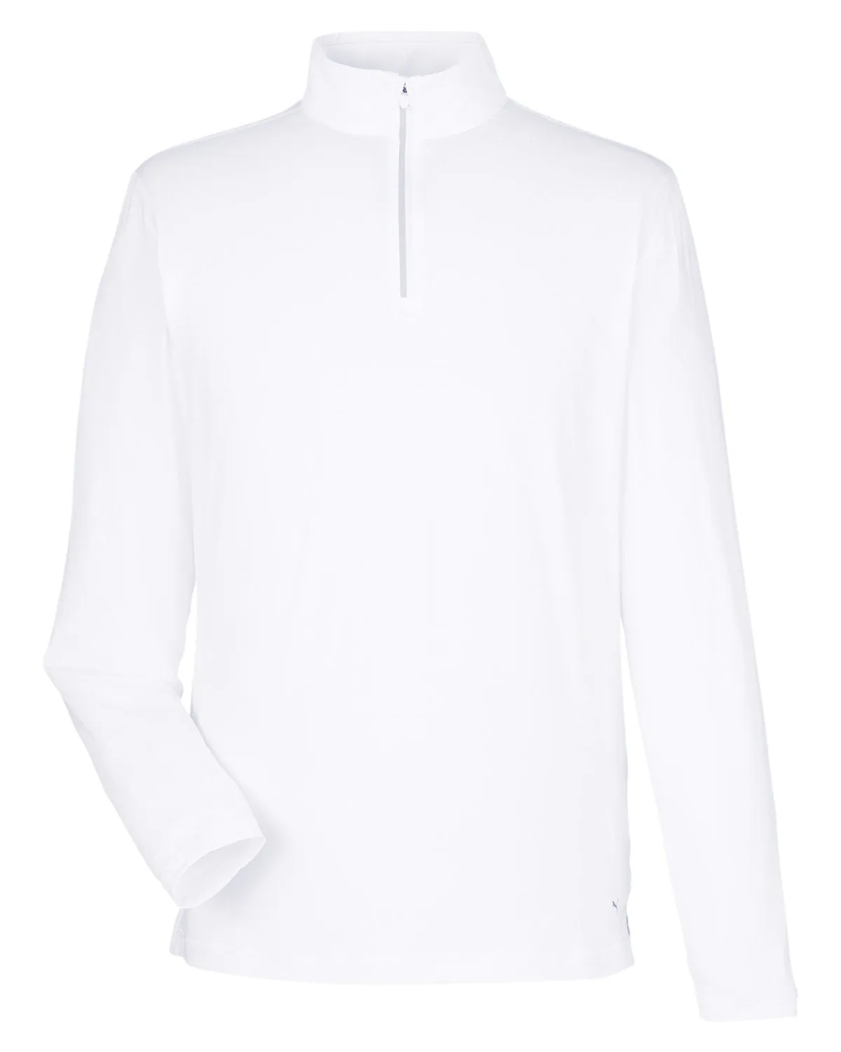 Puma Golf Men's You-V Quarter-Zip