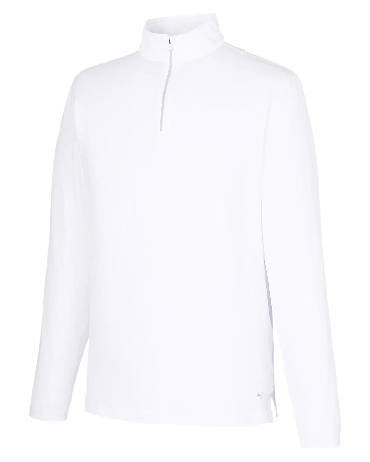 Puma Golf Men's You-V Quarter-Zip