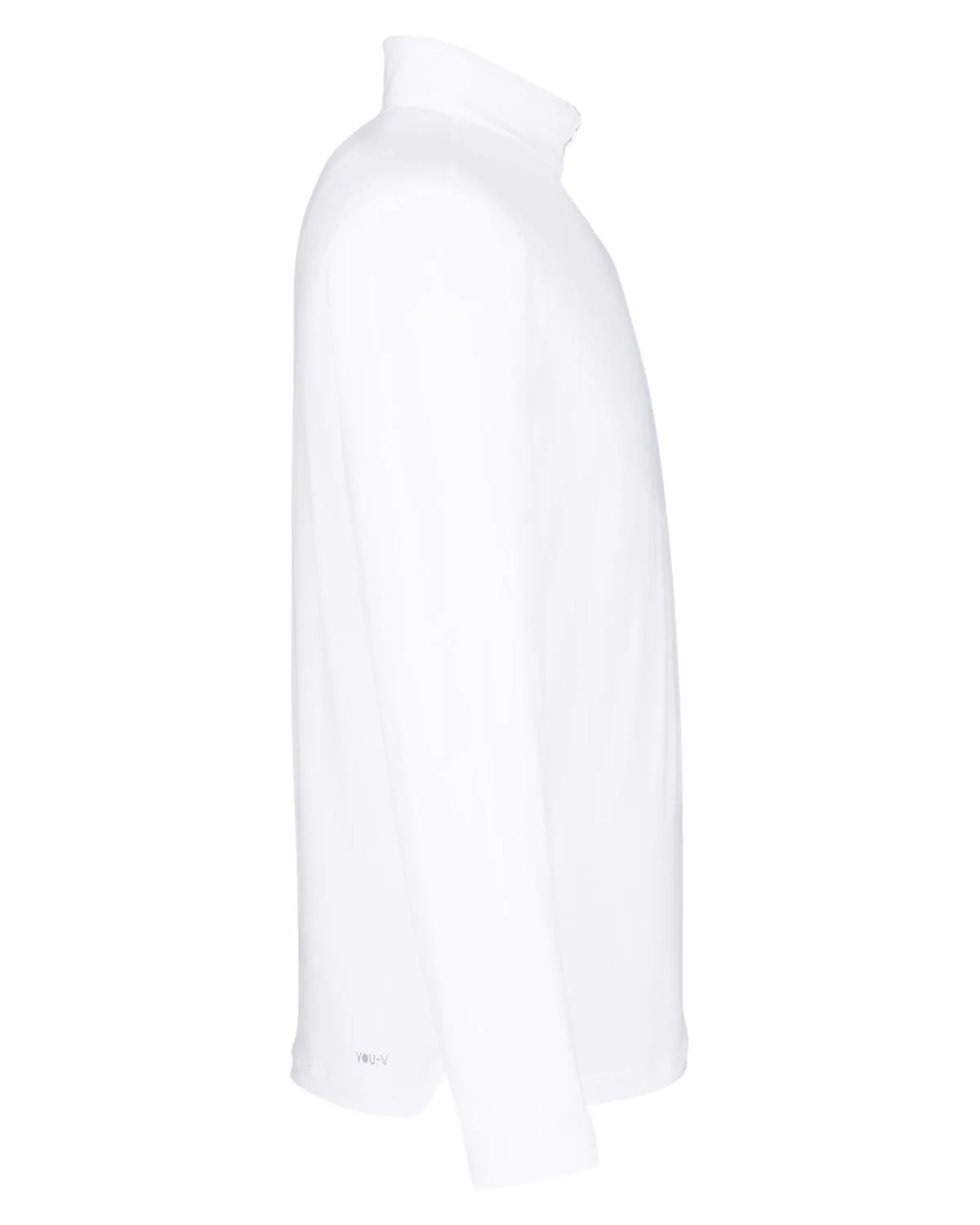 Puma Golf Men's You-V Quarter-Zip