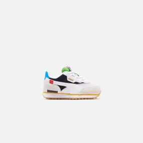 Puma     infant future rider worldhood
