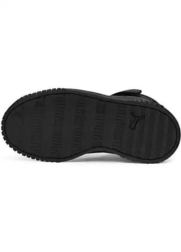 Puma Kids Carina 2.0 Mid Trainers | Grattan