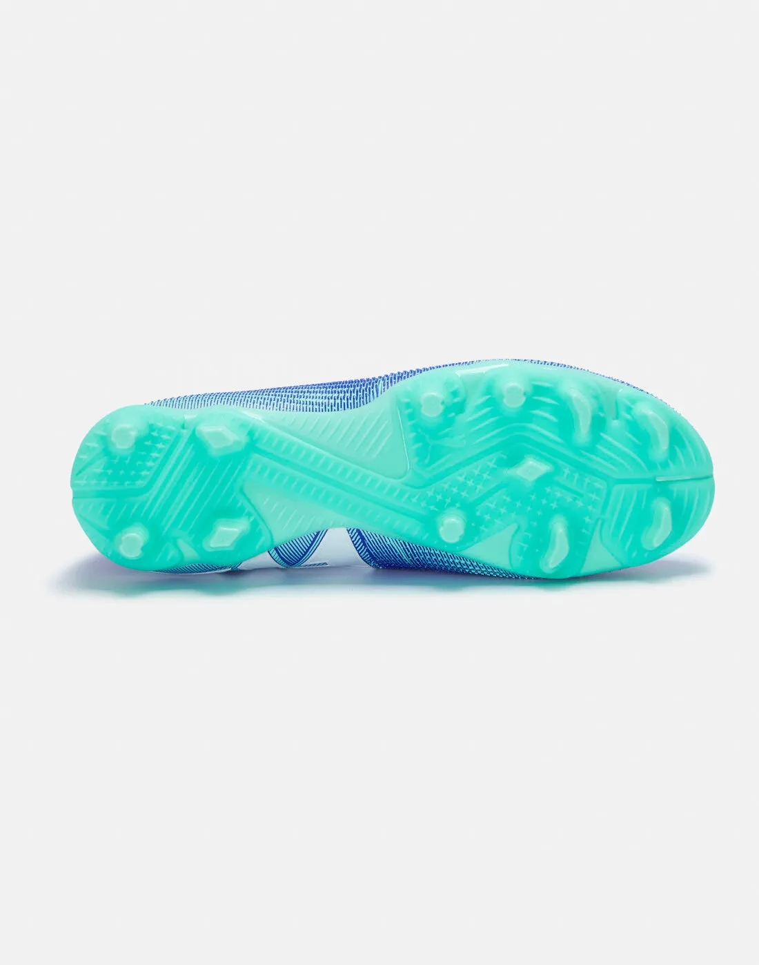Puma Kids Future Match Firm Ground