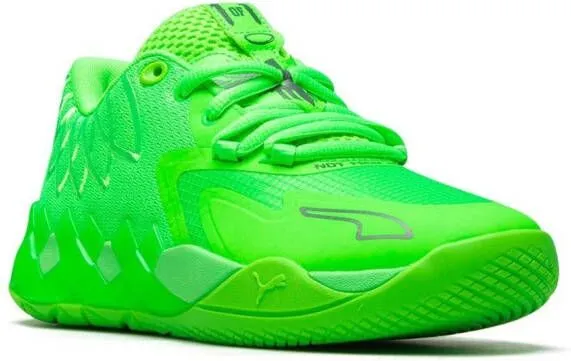 Puma Kids MB1 Lo 
