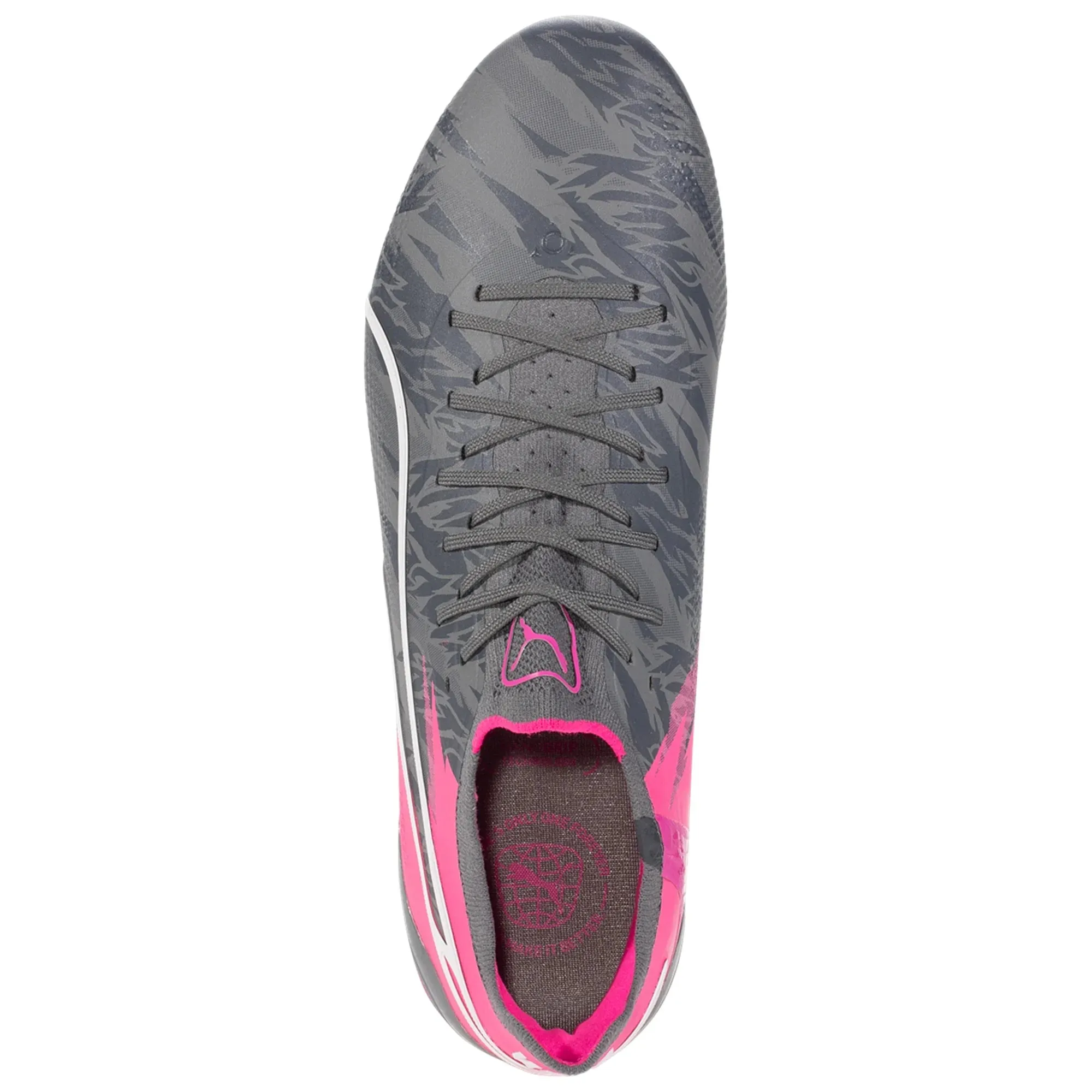 Puma King Ultimate FG/AG - Rush Pack