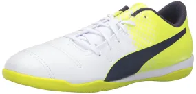 PUMA Men's Evopower 4.3 Tricks IT Soccer Shoe