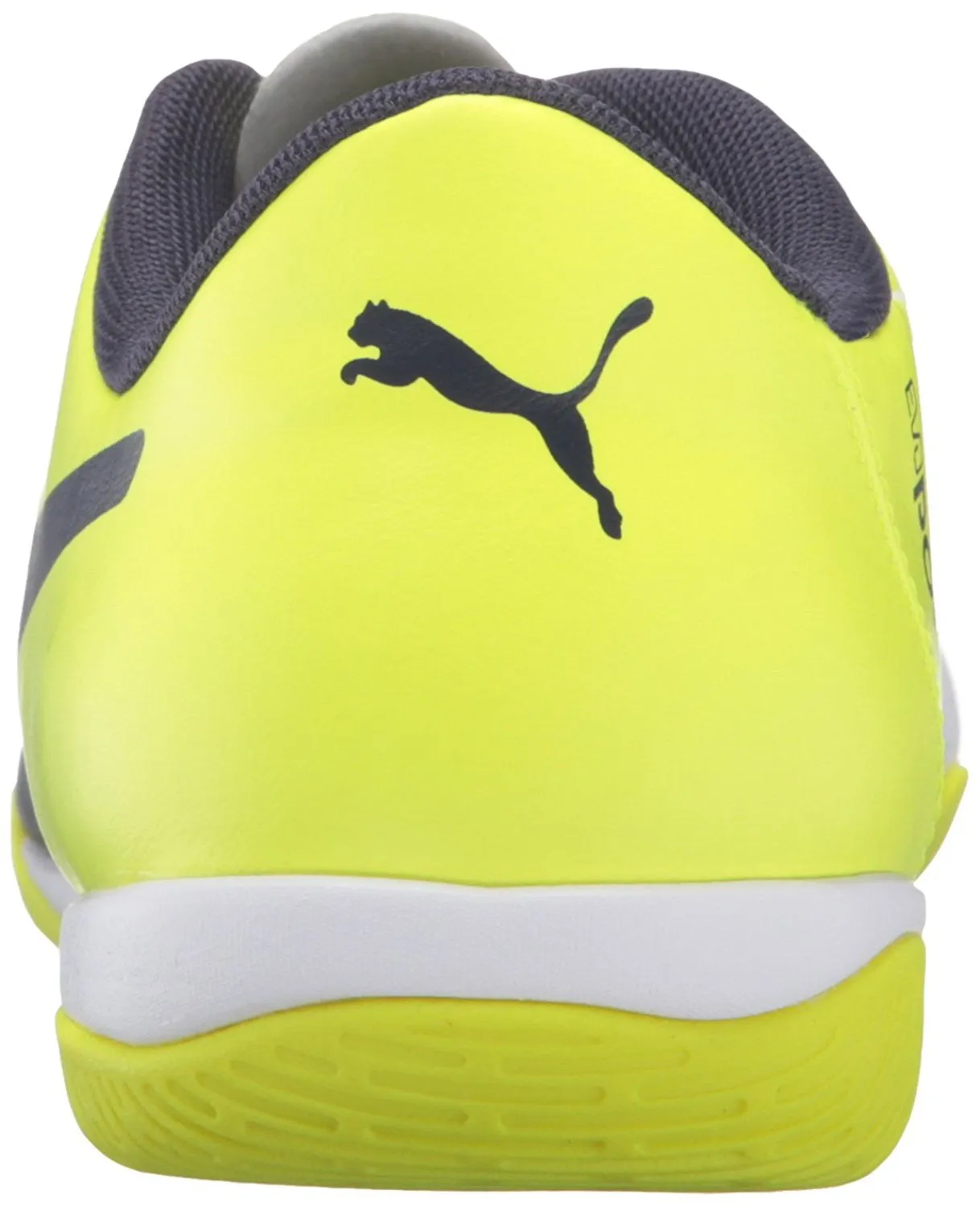 PUMA Men's Evopower 4.3 Tricks IT Soccer Shoe