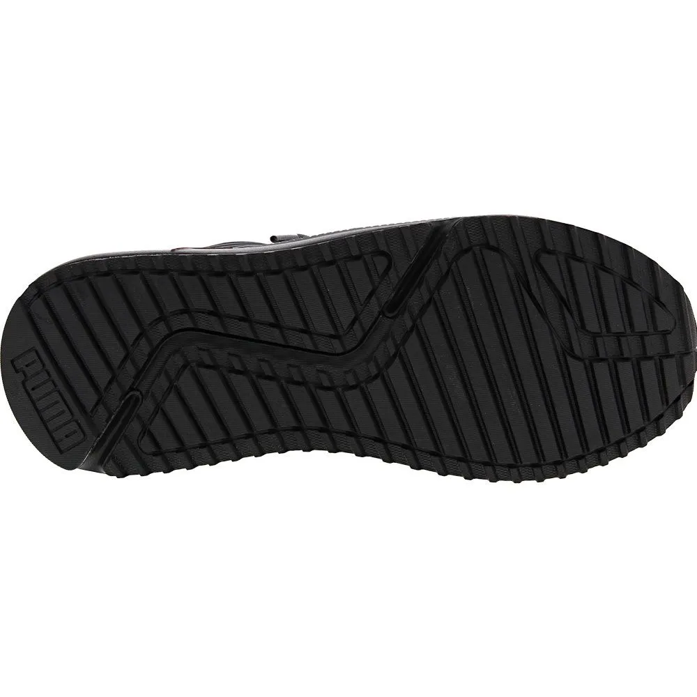 Puma Pacer Future Knit Running - Boys