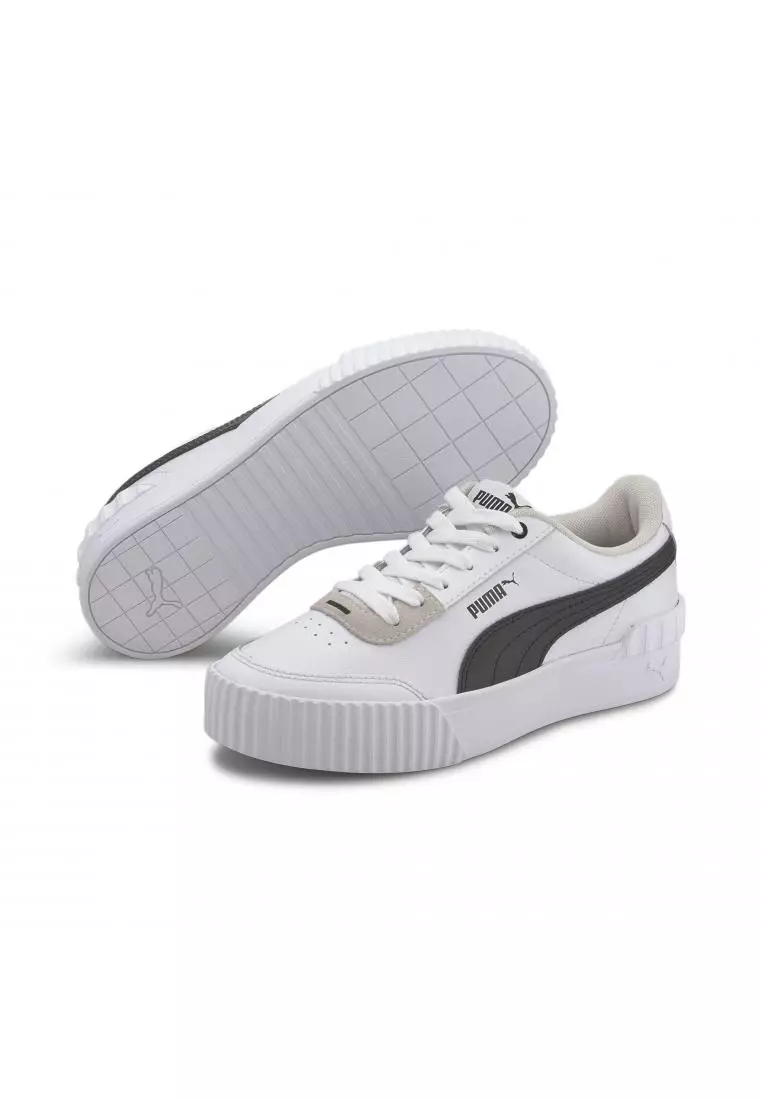 PUMA PUMA Carina Lift Women's Trainers