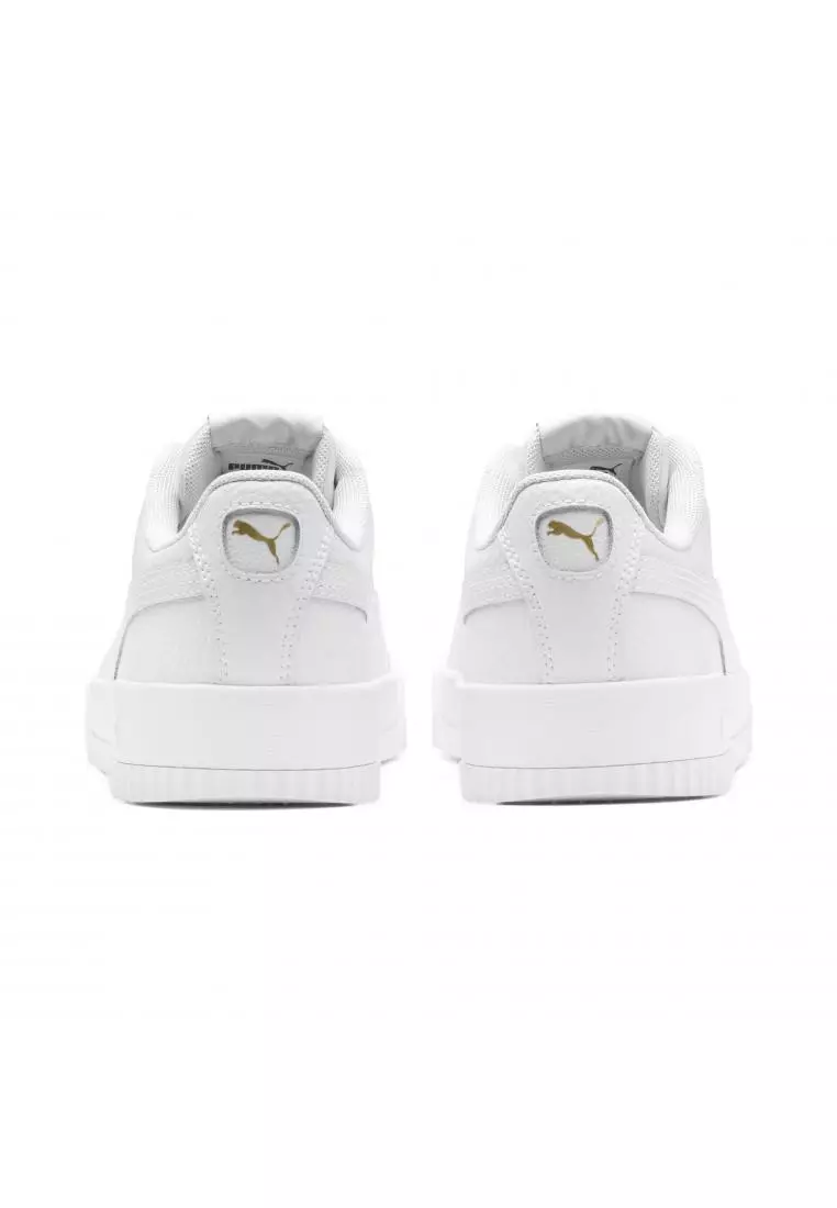 PUMA PUMA Carina Lux Women's Trainers