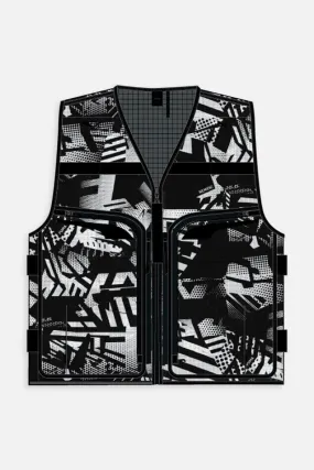 PUMA PUMA x NEMEN Utility Vest