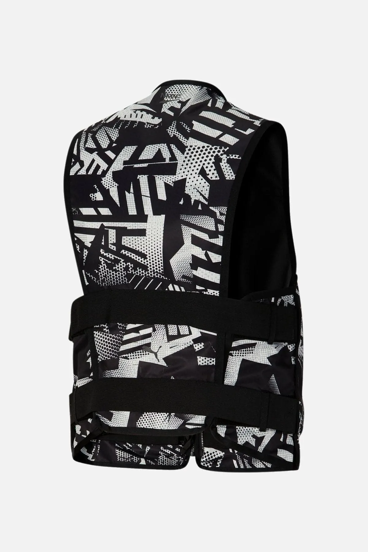 PUMA PUMA x NEMEN Utility Vest