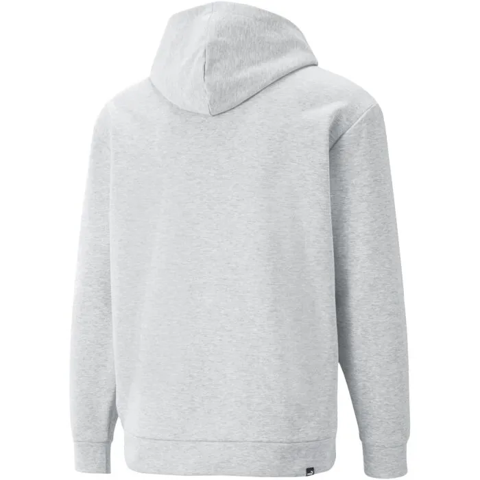 Puma RAD\/CAL HALF ZIP DK HOODIE