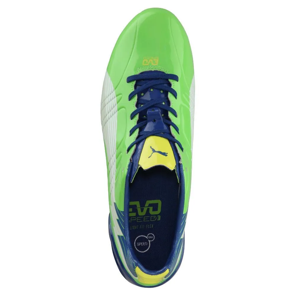 Puma Scarpe Calcio Evospeed 3 Fg