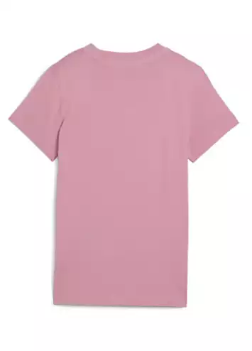 Puma Squad Graphic T-Shirt | Grattan