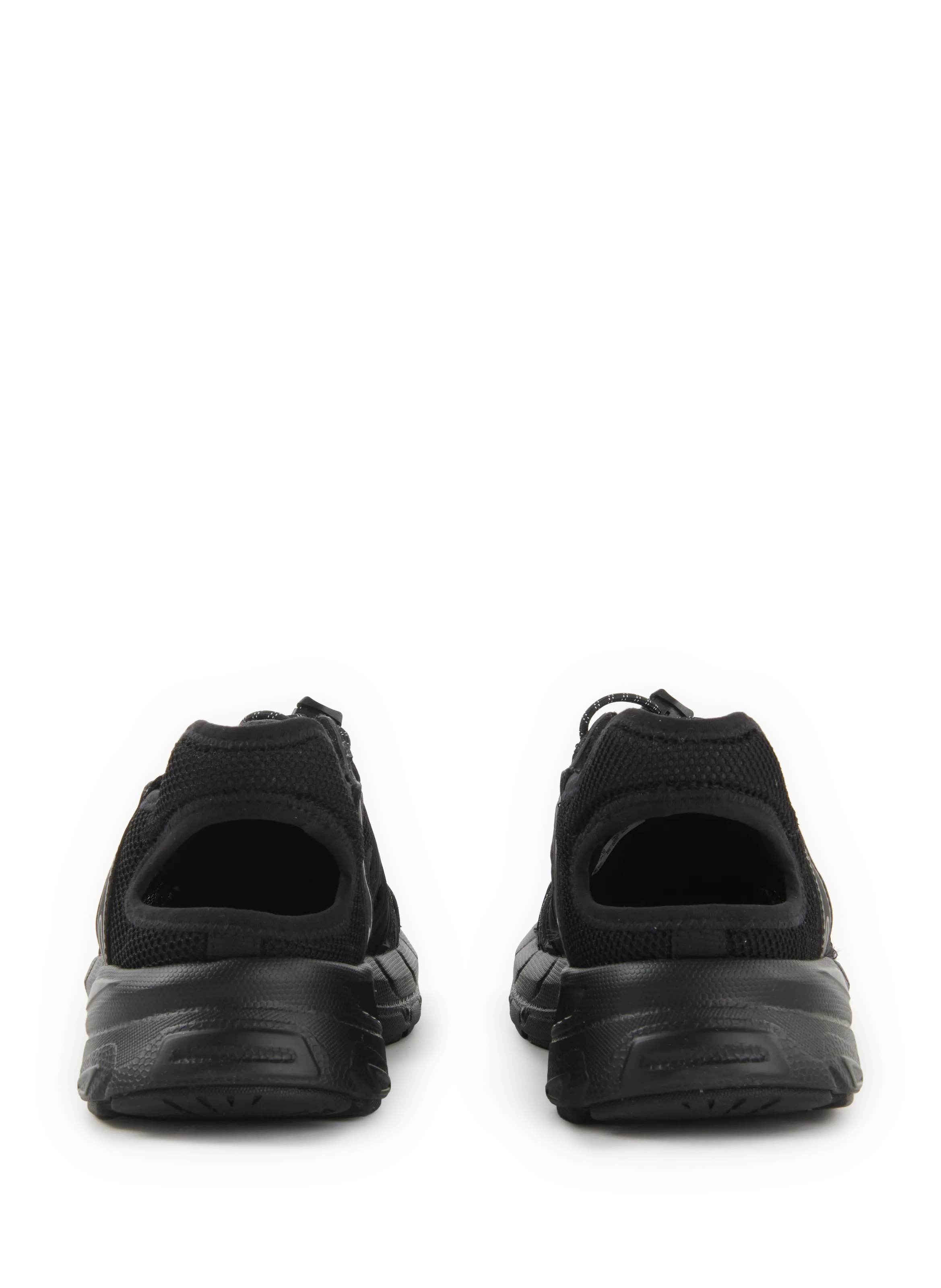 PUMA  Velo Sandal sneakers - Black