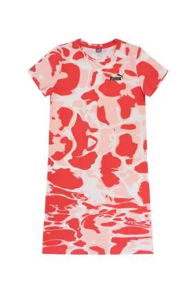 PUMA - Women - Summer Splash Dress - Loveable