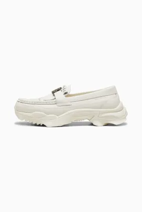 PUMA x PALOMO Nitefox Leather Loafer