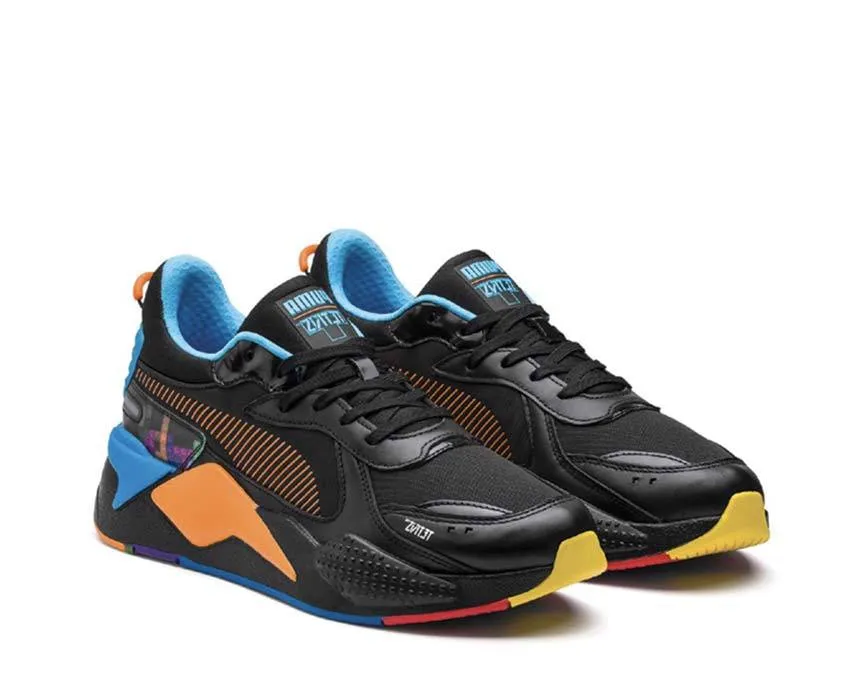 Puma X Tetris RS-X