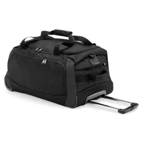 QD970 Tungsten™ wheelie travel bag