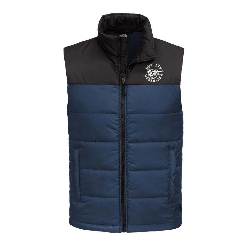 Quality Blues The North Face Everyday Insulated Vest (Men)