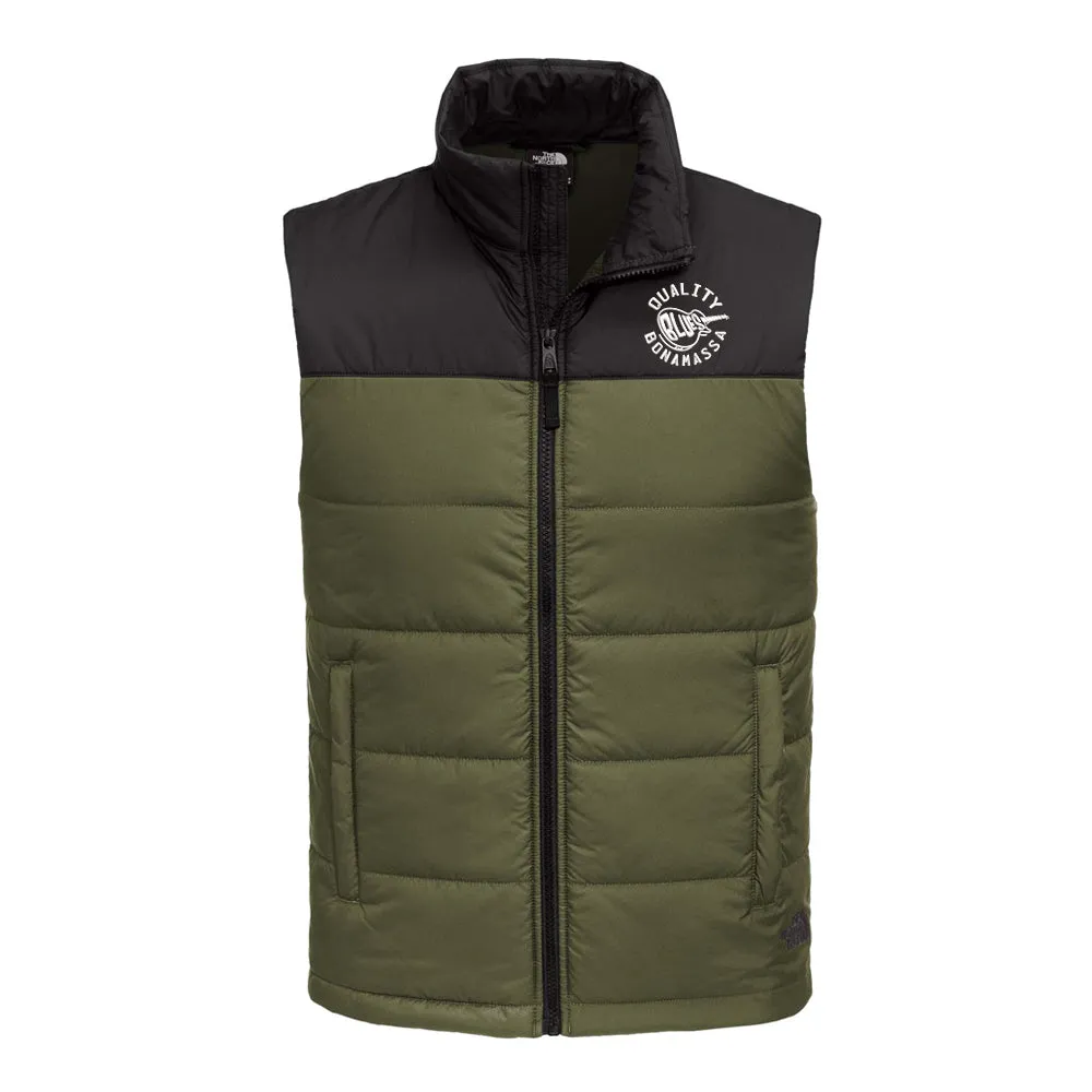 Quality Blues The North Face Everyday Insulated Vest (Men)