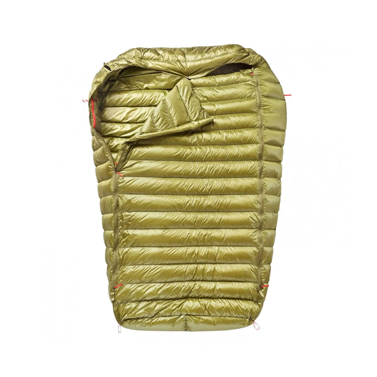 Quest 4Two Double Sleeping Bag