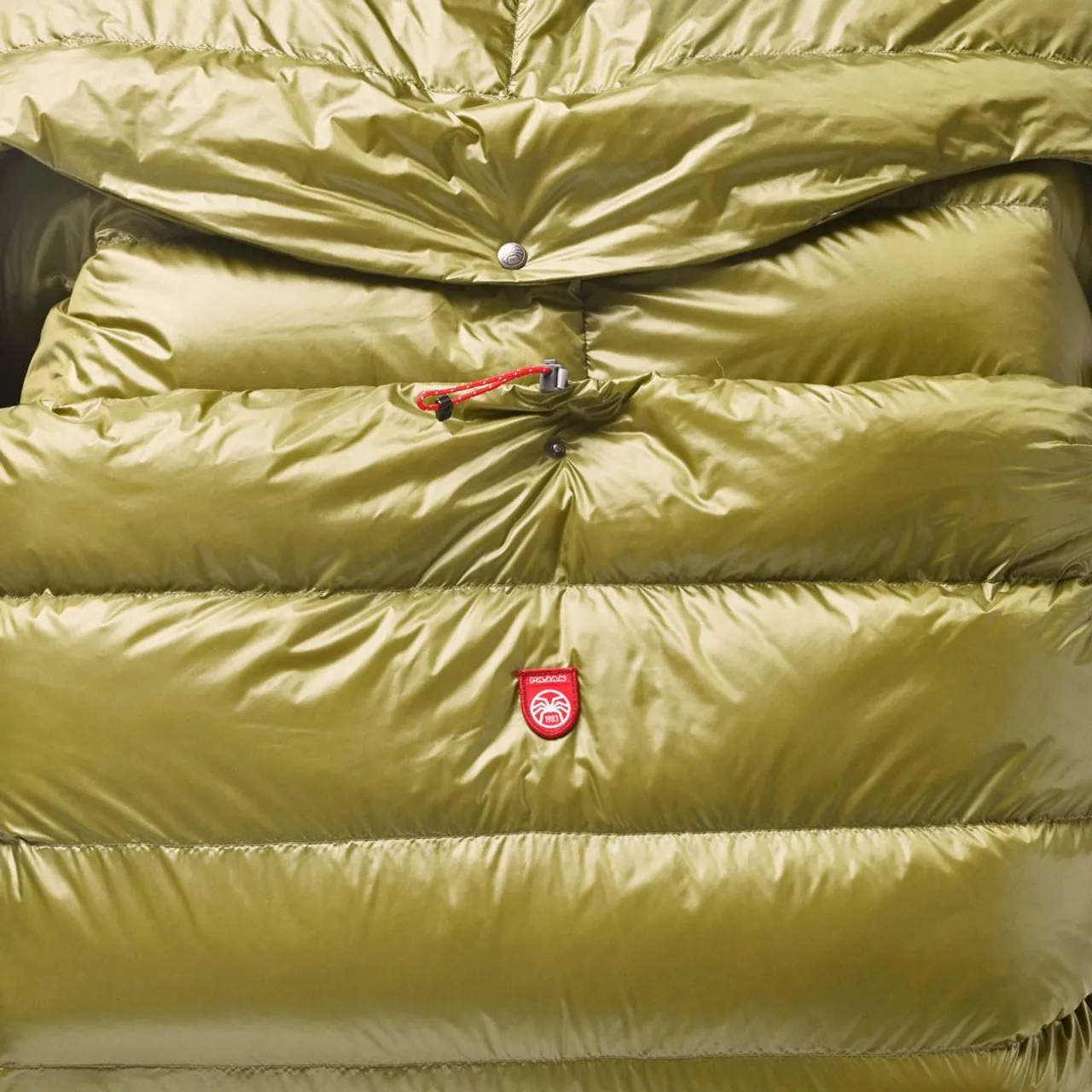 Quest 4Two Double Sleeping Bag