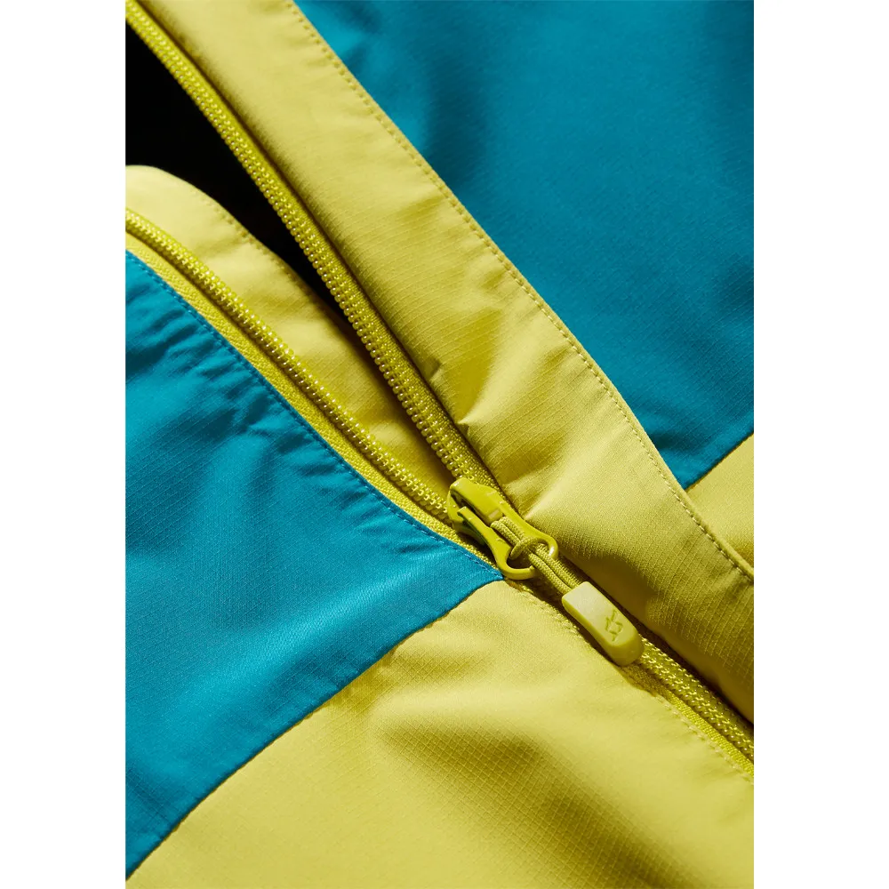 Rab Downpour Eco Women's Waterproof Jacket