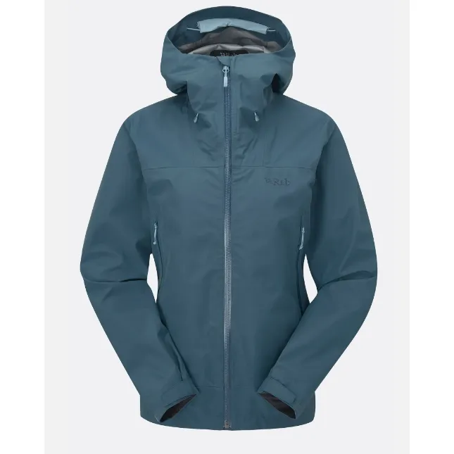 Rab Namche Gtx Jacket Women's