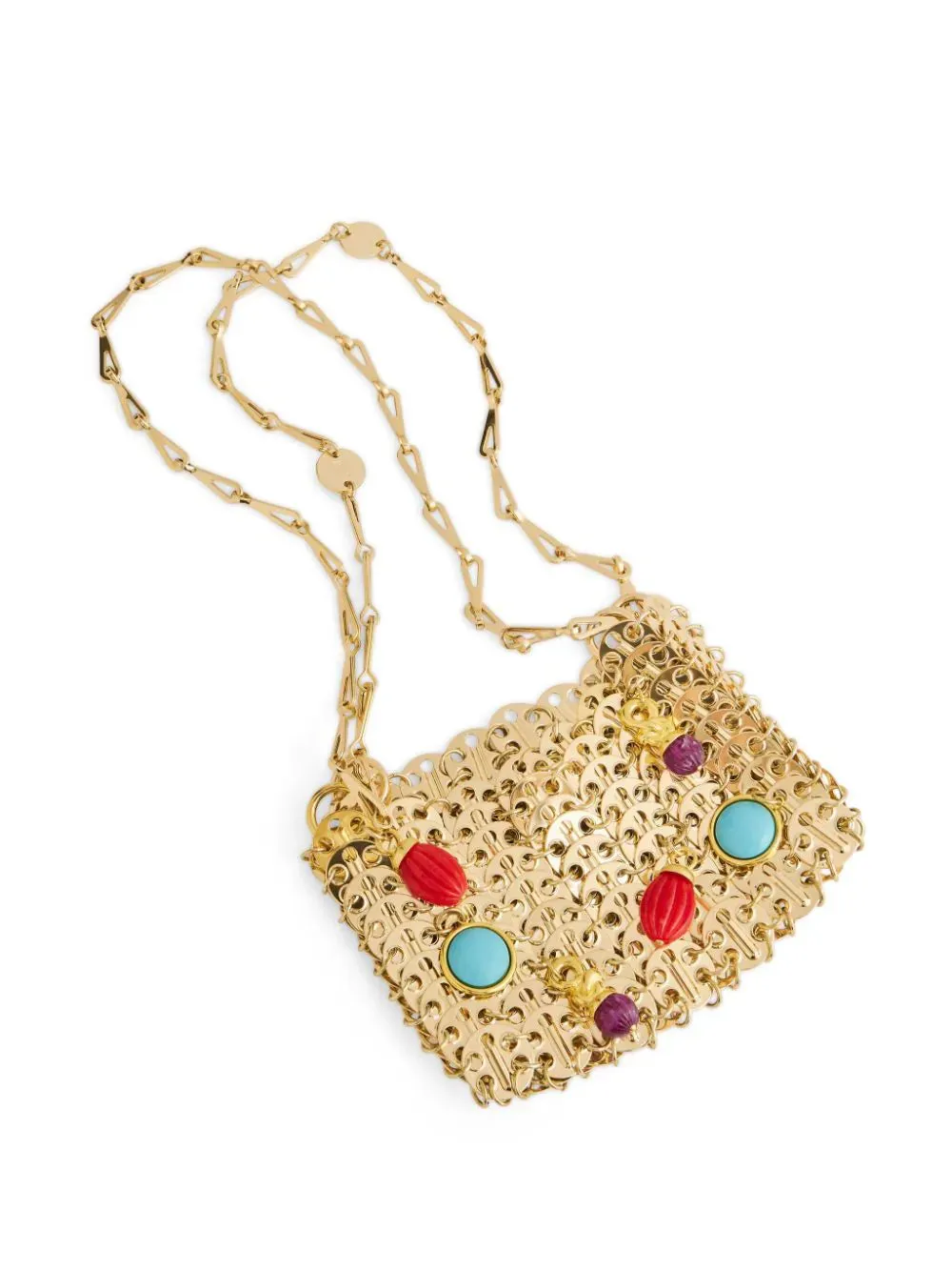 Rabanne    Rabanne Iconic 1969 Shoulder Bag