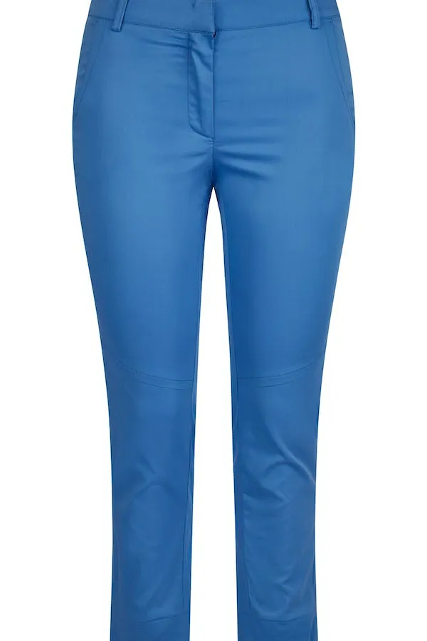 Rabe & LecomteAZURE ELASTICATED TROUSERS