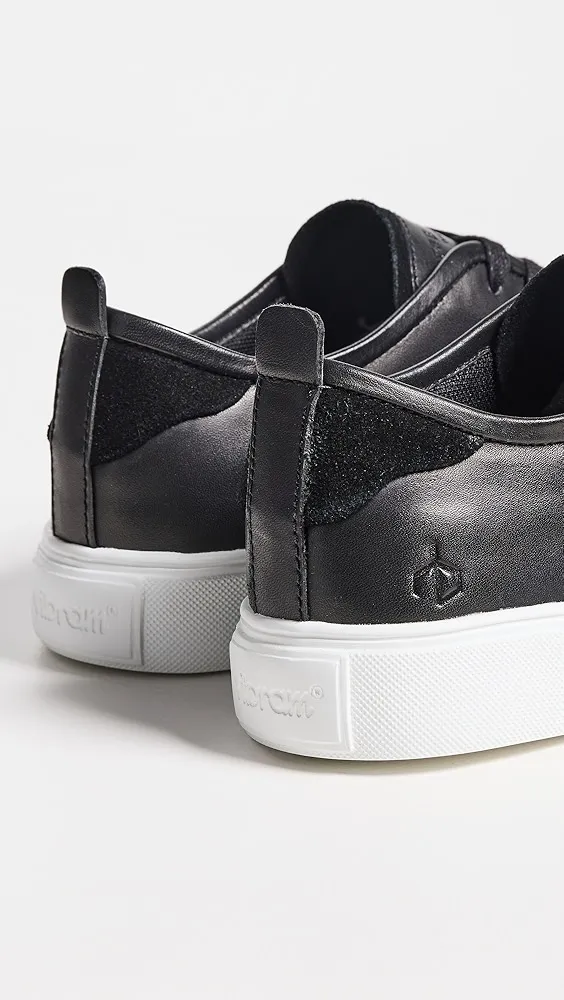 rag & bone   RB Plimsoll Sneakers 