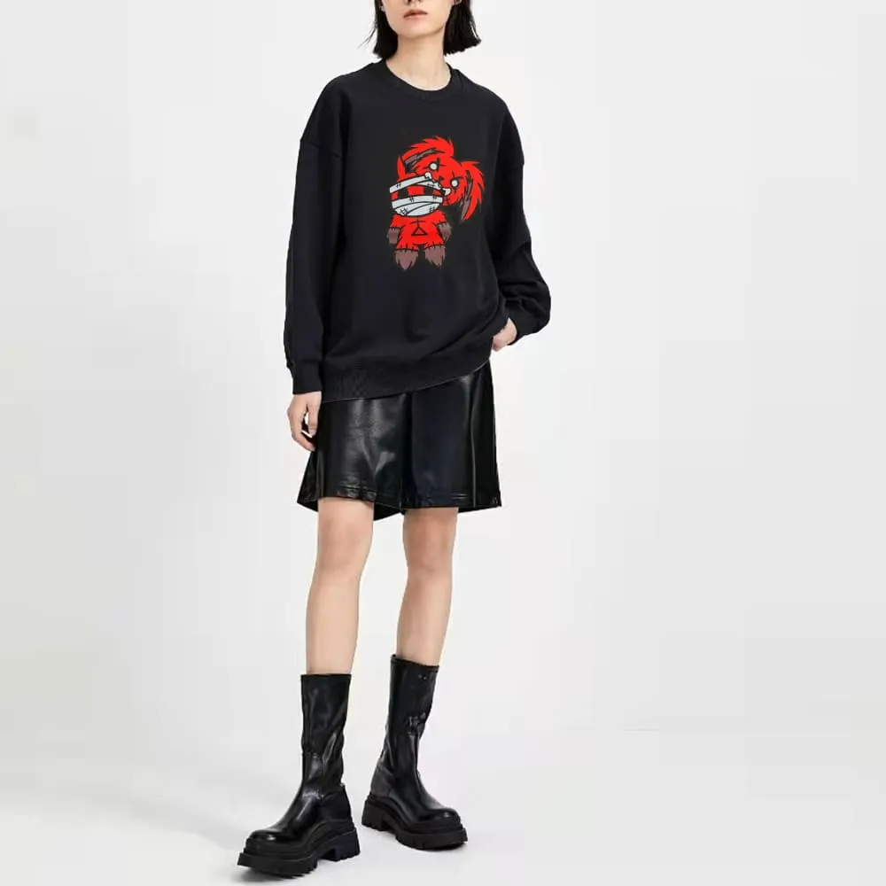 Rage Rabbit Sweater