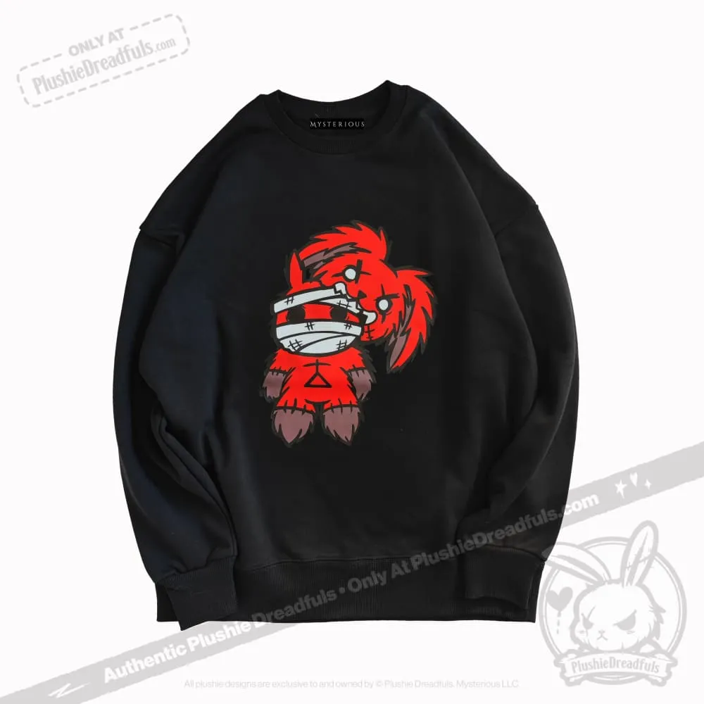 Rage Rabbit Sweater
